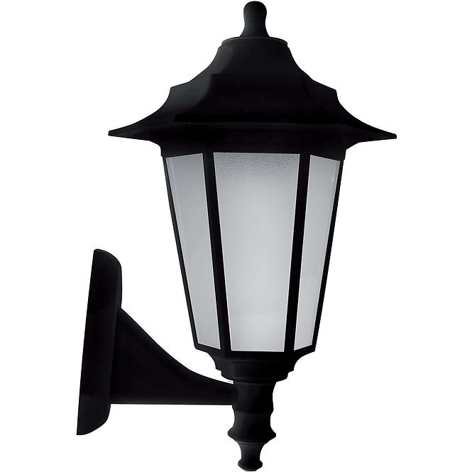 Außenleuchte Begonya 2 03081 Black Kg1