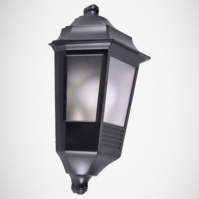 Außenleuchte Begonya 4 03042 Black Kd1