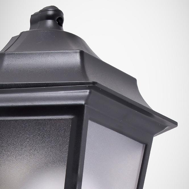 Außenleuchte Begonya 4 03042 Black Kd1