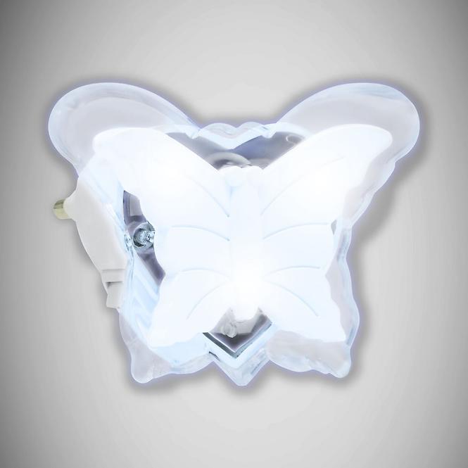 Lampe Falter Hl994l 0,4w Whi