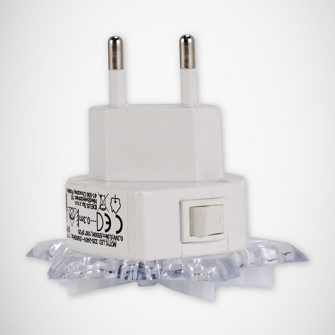 Lampe Falter Hl994l 0,4w Whi