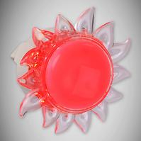 Lampe Sonne Hl991l 0,4w Red