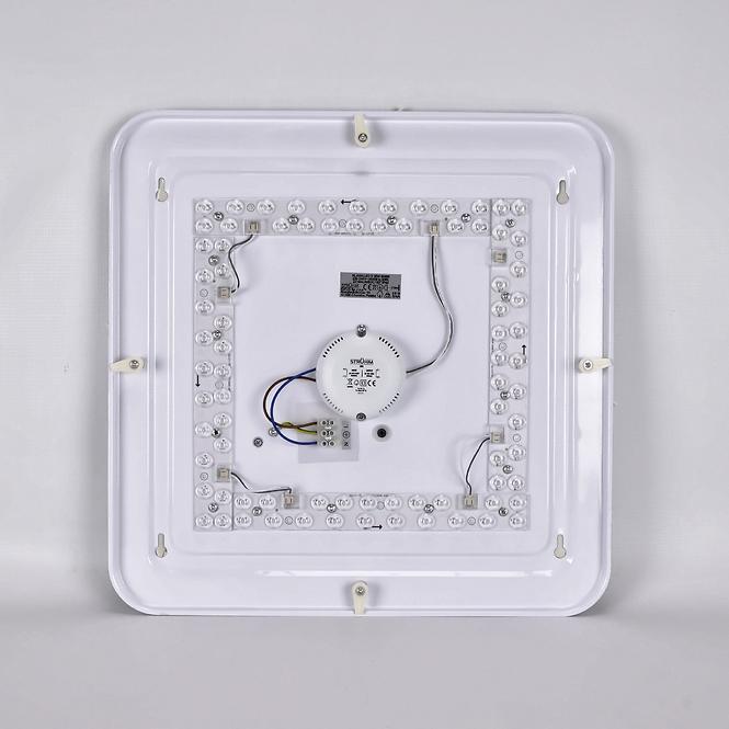 Lampe Klara Led D 03617 36w 4000k Bila