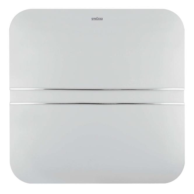 Lampe Led D 03619 36w 4000k Bila