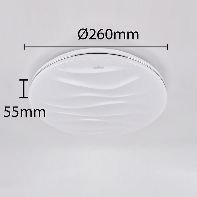 Lampe 03591 Klara LED C 13W 4000K