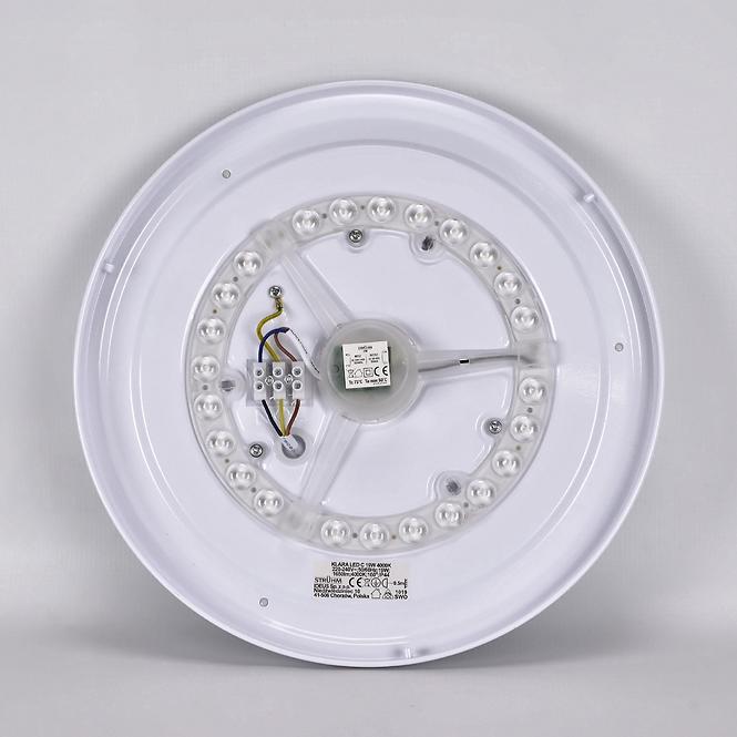 Lampe 03592 Klara LED C 19W 4000K