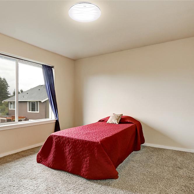 Lampe 03592 Klara LED C 19W 4000K
