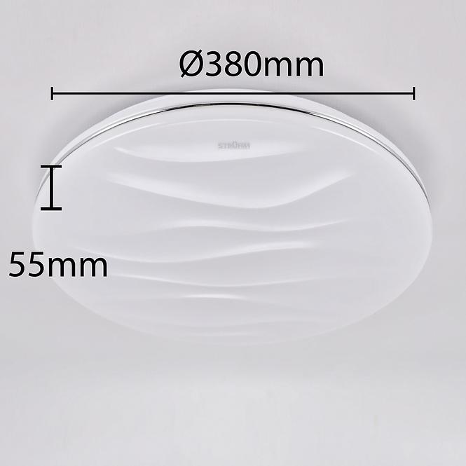Lampe 03593 Klara LED C 25W 4000K