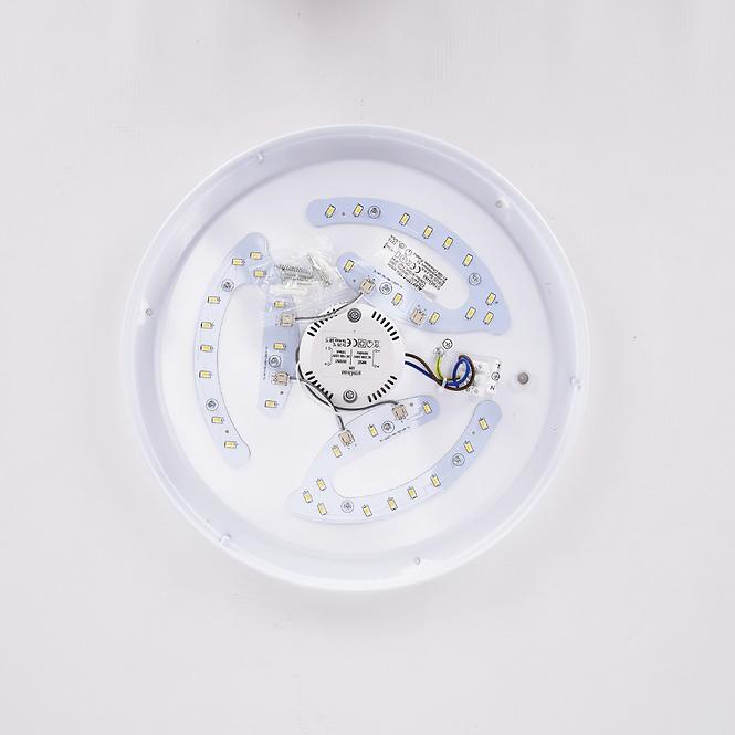 Lampe Alex LED C 18W 4000K 03563 PL