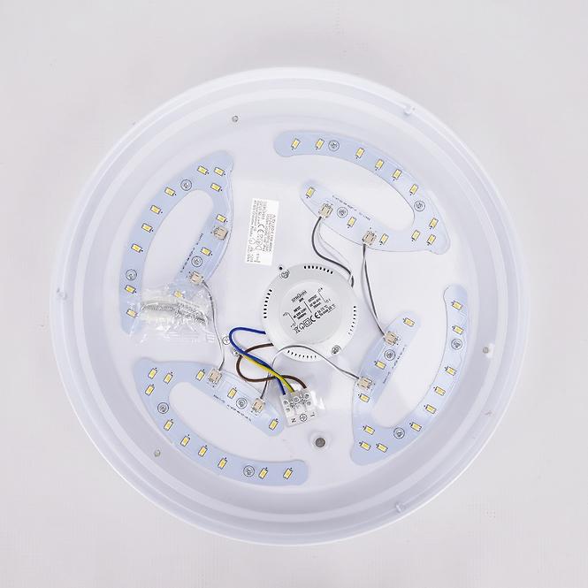 Lampe Alex LED C 24W 4000K 03564 PL