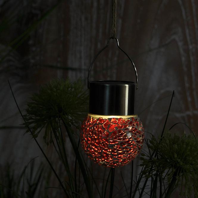 Solarleuchte GLE728298 LED 