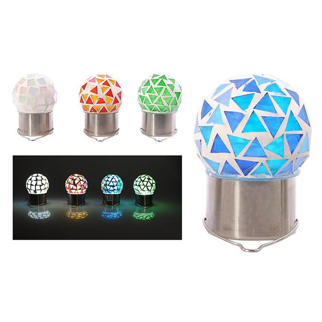 Solarleuchte GLE728298 LED 