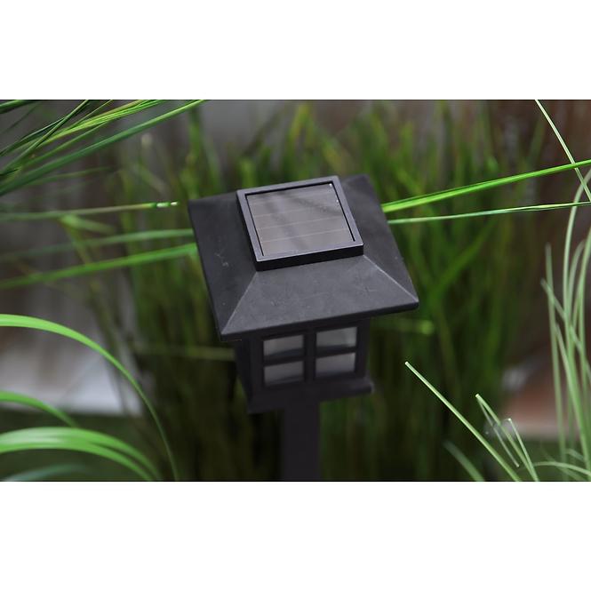 Solarleuchte SP-6124