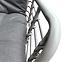 Sessel aus Rattan Oxford mit Kissen,4