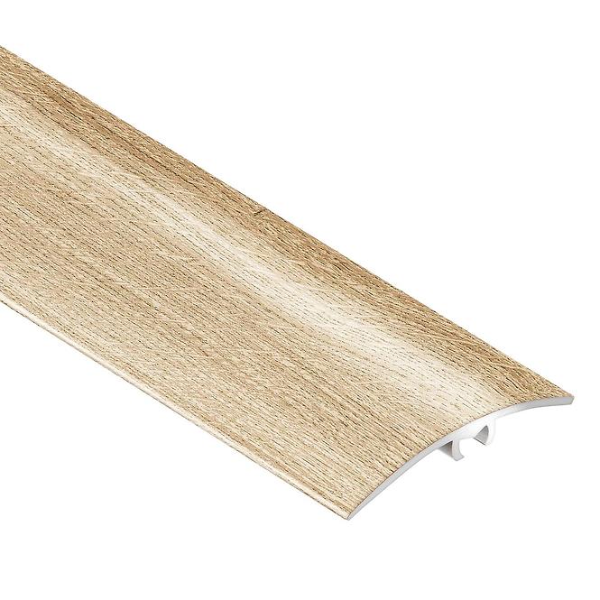 Anpassungsprofil 40x5mm 0,9m Eiche hell