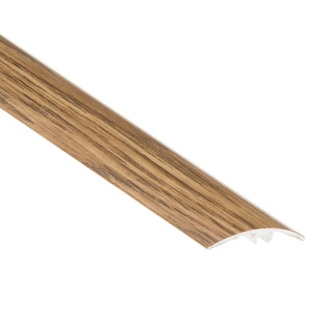 Anpassungsprofil 50x8mm 0,9m Eiche