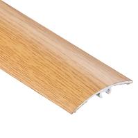 Anpassungsprofil 50x8mm 0,9m Edel Eiche