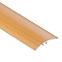 Anpassungsprofil 50x8mm 0,9m Buche