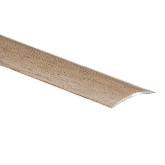 Anpassungsprofil 40x5mm 0,9m Eiche hell