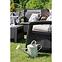 Gartenmöbel Set Corfu 2+1+1 grafit,7