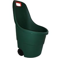 Garten Trolley Easy Go 55l grün