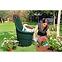 Garten Trolley Easy Go 55l grün,2