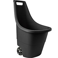 Garten Trolley Easy Go Breeze 50l schwarz 17199467