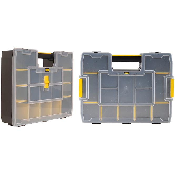 Organizer-set Sortmaster+Sortmaster Junior