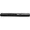 Unterbodengewebe 99g 1,62m schwarz (PR625),3