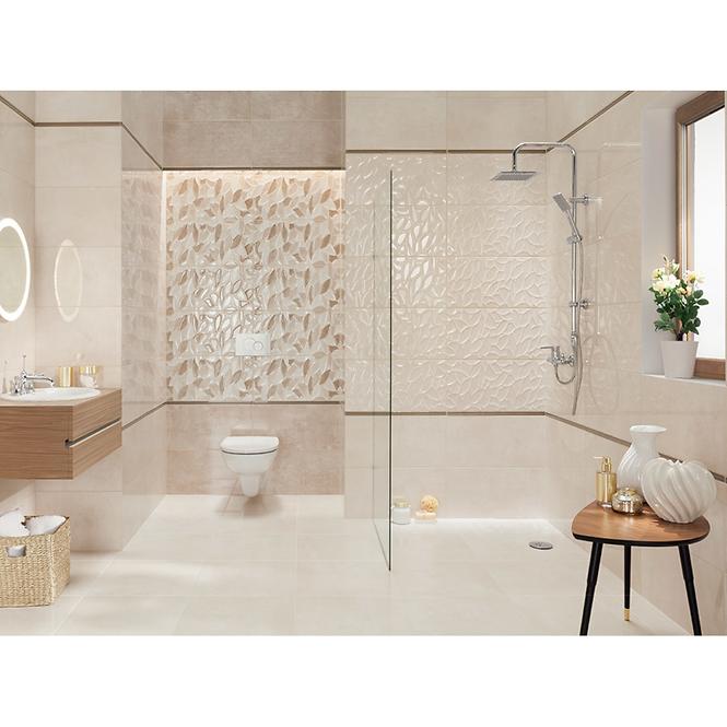 Wandfliese Tempre Beige 30,8/60,8