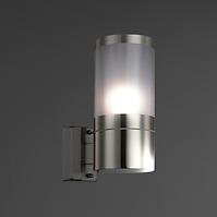 Leuchte 32014 chrom IP44 1XE27 K1