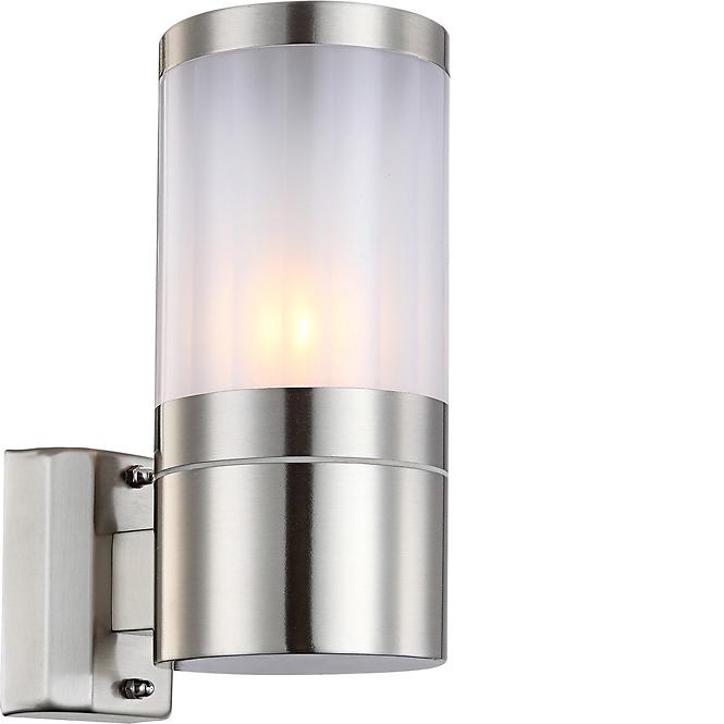 Leuchte 32014 chrom IP44 1XE27 K1
