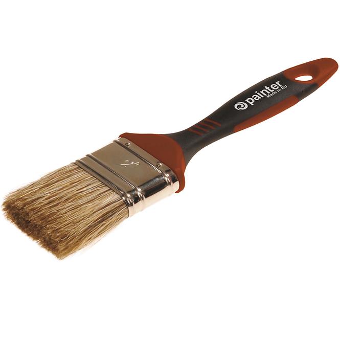 Pinsel Castor 2K Wood 1,5˝
