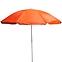 Strandschirm 180 cm Orange