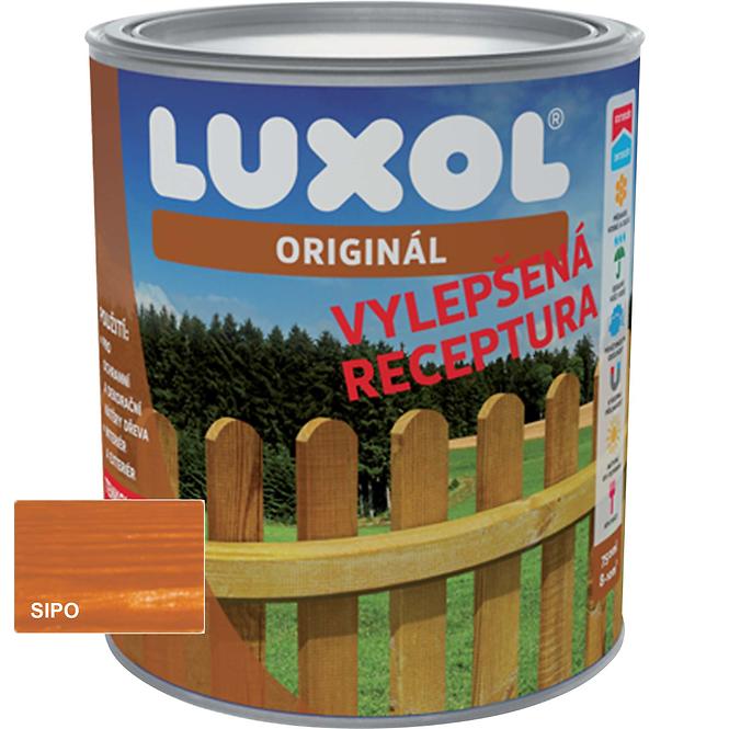 Luxol Oryginal Sipo 6 l