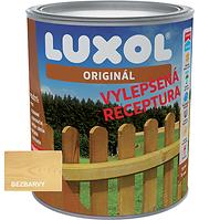 Luxol Oryginal farblos 6 l