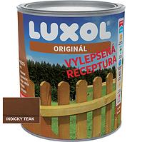 Luxol Oryginal Indicky Teak 6 l