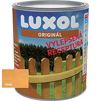 Luxol Oryginal Pinie 6 l