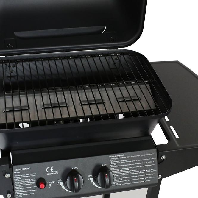 Gasgrill 11999