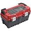 Werkzeugkoffer Formula Carbo 500 RS Alu Red