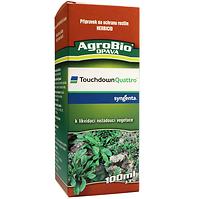AgroBio Unkrautvernichter Touchdown Quattro 100ml
