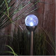 Solarleuchte GLE29992-8 LED 