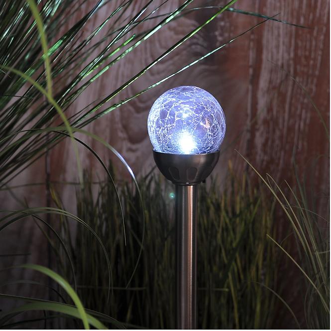 Solarleuchte GLE29992-8 LED 