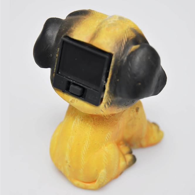 Solarleuchte T1680330-1 8.5X9X11 