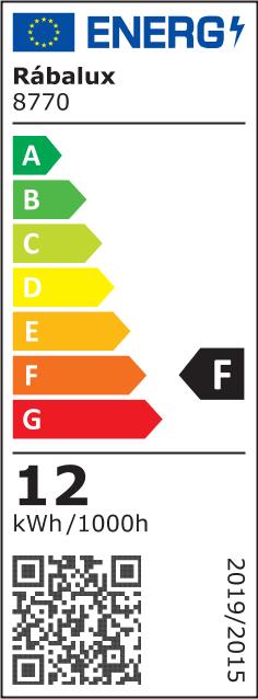 Außenleuchte Graz 8770