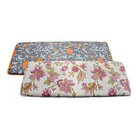 Sitzauflage Gartenbank Sort