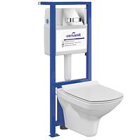 Unterputzspülkasten Set WC Royal Slim 872