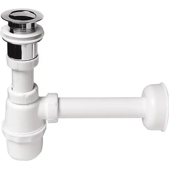 Waschbecken Siphon 19024