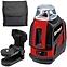 Kreuzlaser Te-ll 360 Einhell Expert,2