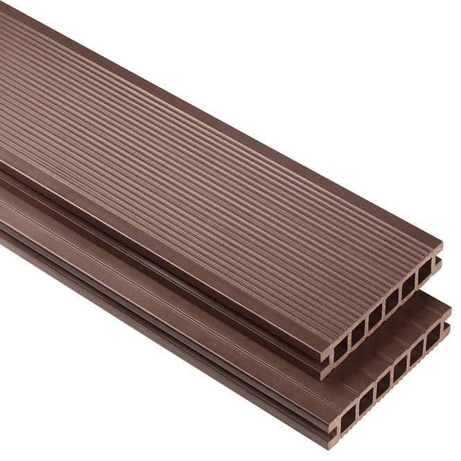 Terrassendiele Salag 2200x140x22mm